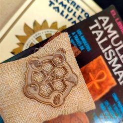 Talismán 5 Elementos edición especial