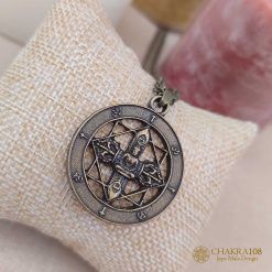 Talismán 5 Maestros