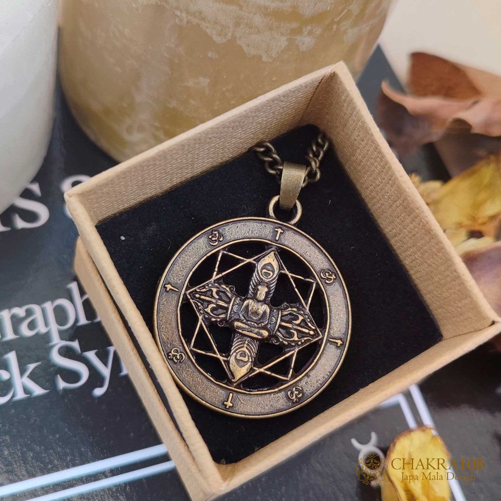 Talismán 5 Maestros