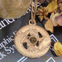 Talismán Reyes Dragones edición especial