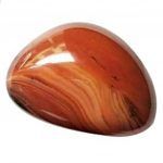 japa mala arbol de la vida agata naranja