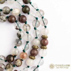 japa mala gran druida