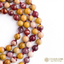 Japa Mala Mooka 1 japa mala mooka