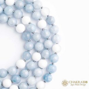 japa mala shanti