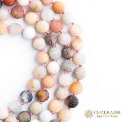 japa mala detalle venus