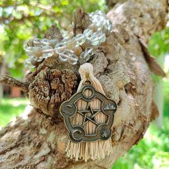 japa mala elemento aire