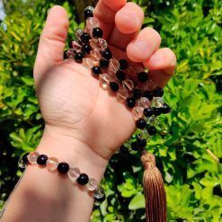 japa mala elemento espiritu