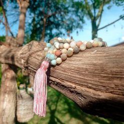 Japa Mala Armonía 7 japa mala armonía