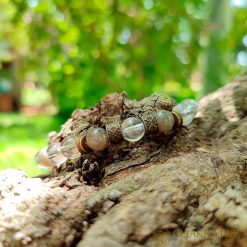 pulsera japa mala elemento aire