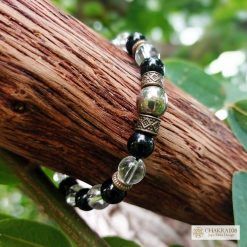 pulsera japa mala elemento espíritu