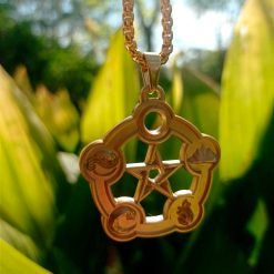 talisman 5 elementos edicion especial 1