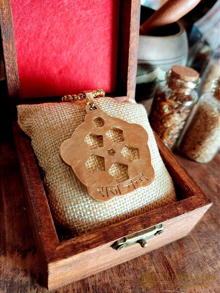 talisman 5 elementos edicion especial