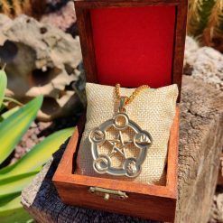 talisman 5 elementos edicion especial