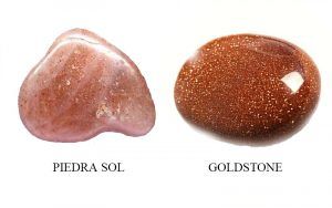 GOLDSTONE VS PSOL