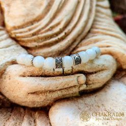 pulsera japa mala chandra