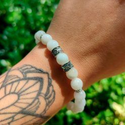 pulsera japa mala chandra