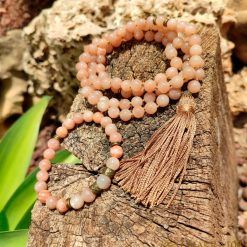 pulsera japa mala surya