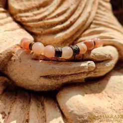 pulsera japa mala surya