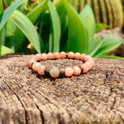 pulsera japa mala surya