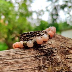 pulsera japa mala surya