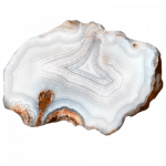 agata blanca