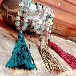 japa mala gran chaman