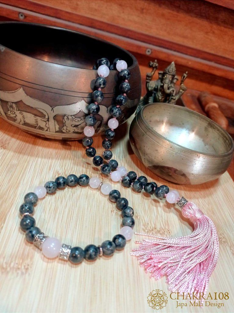 japa mala ishtar