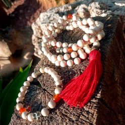 japa mala diosa kali