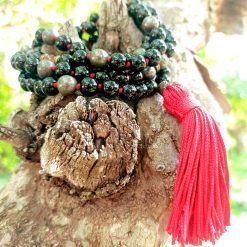 japa mala om mani padme hum