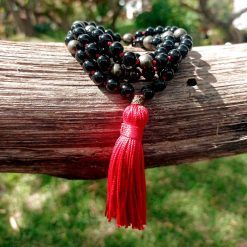 japa mala om mani padme hum