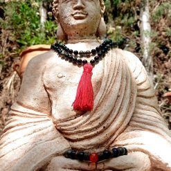 japa mala om mani padme hum