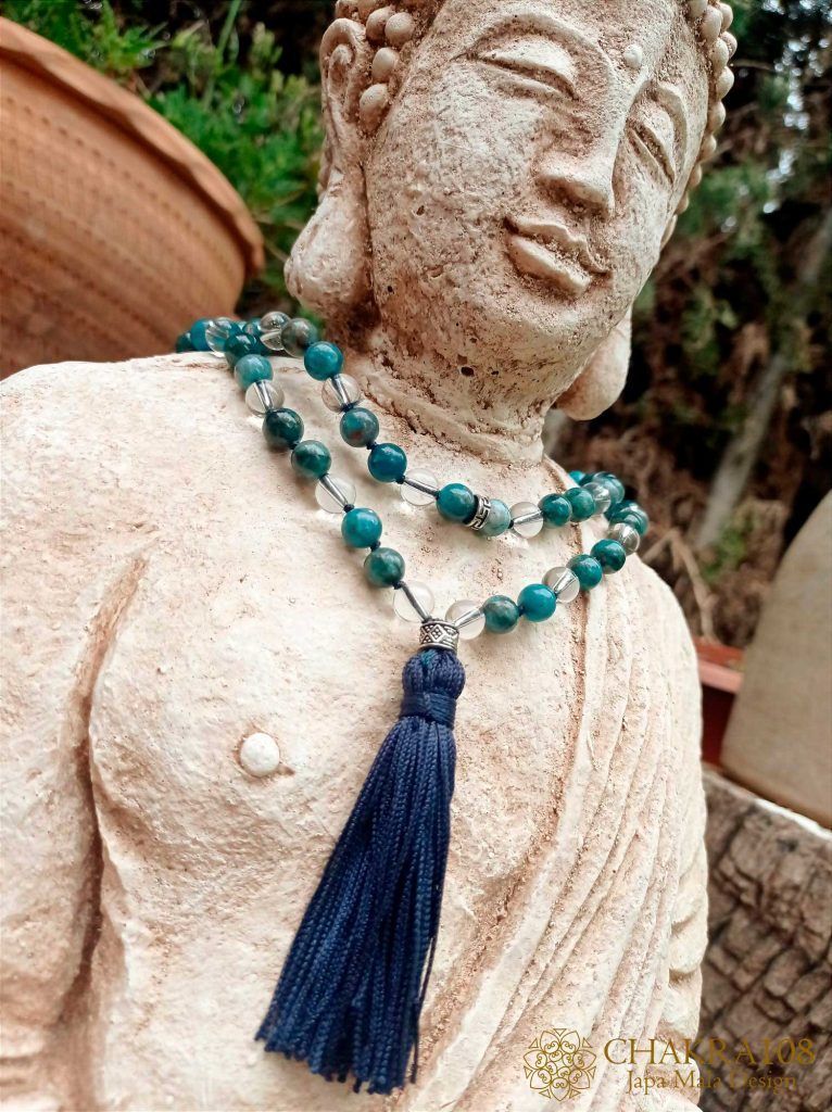 japa mala samudra
