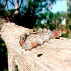 pulsera japa mala gran chaman