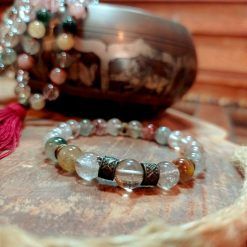 pulsera japa mala gran chaman