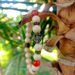 pulsera japa mala diosa kali