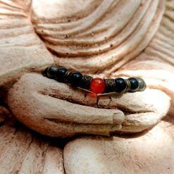 pulsera japa mala om mani padme hum