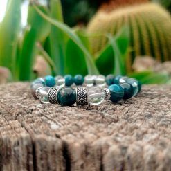 pulsera japa mala samudra