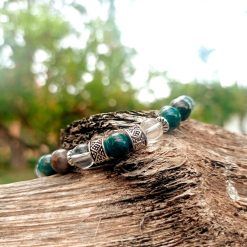 pulsera japa mala samudra