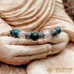 pulsera japa mala samudra