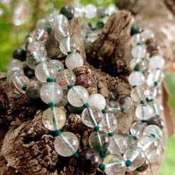 japa mala gran druida