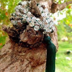 japa mala gran druida