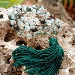 japa mala gran druida