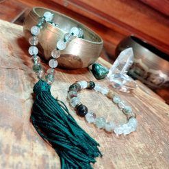 japa mala gran druida