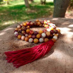 Japa Mala Mooka 5 japa mala mooka