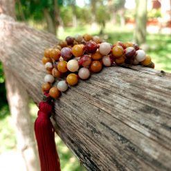 Japa Mala Mooka 6 japa mala mooka 3