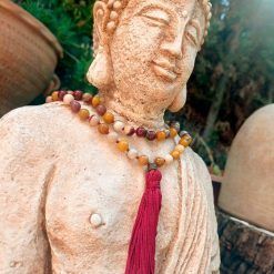 Japa Mala Mooka 3 japa mala mooka