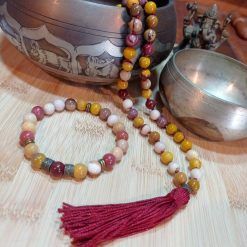 Japa Mala Mooka 7 japa mala mooka