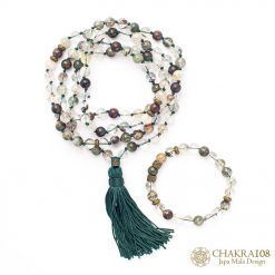 japa mala pulsera gran druida