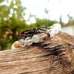 pulsera japa mala gran druida