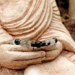 pulsera japa mala gran druida